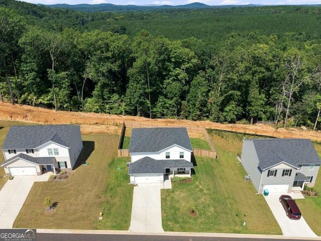 552 Pemberton Street, Kingston, GA 30145