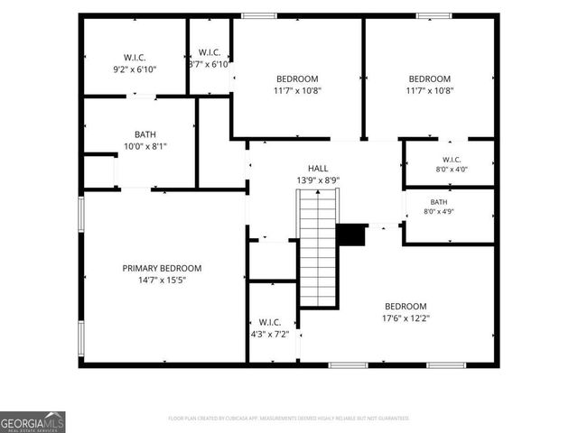 552 Pemberton Street, Kingston, GA 30145