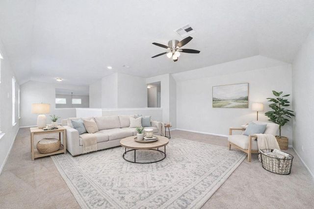2707 Golden Hills Court, Fresno, TX 77545