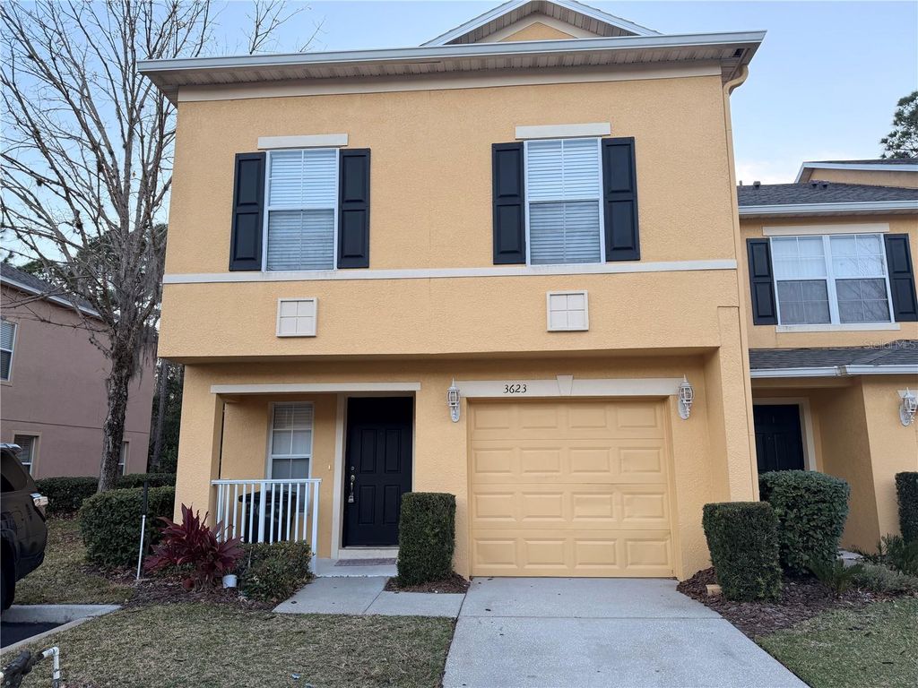 3623 CARUSO PLACE, Oviedo, FL 32765