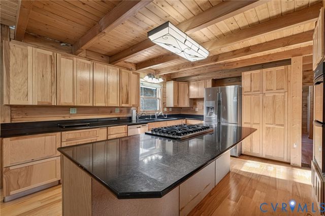 3310 Lake Dr, Goochland, VA 23153