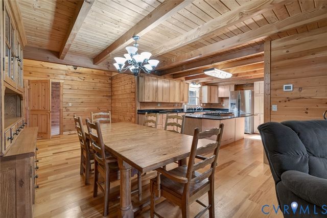 3310 Lake Dr, Goochland, VA 23153
