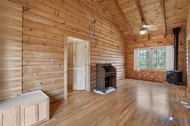 3310 Lake Dr, Goochland, VA 23153