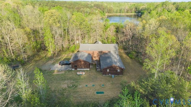 3310 Lake Dr, Goochland, VA 23153