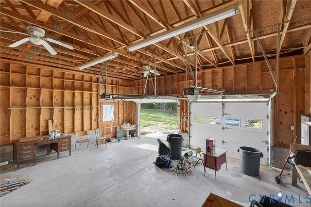 3310 Lake Dr, Goochland, VA 23153