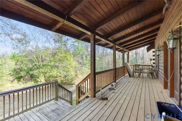 3310 Lake Dr, Goochland, VA 23153
