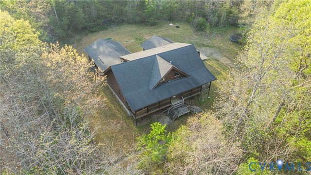 3310 Lake Dr, Goochland, VA 23153