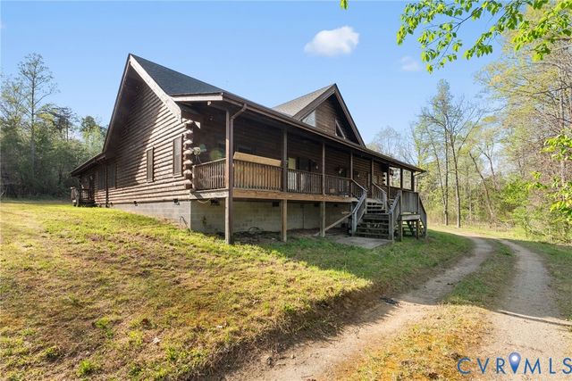 3310 Lake Dr, Goochland, VA 23153
