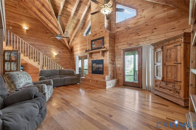 3310 Lake Dr, Goochland, VA 23153
