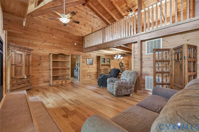 3310 Lake Dr, Goochland, VA 23153
