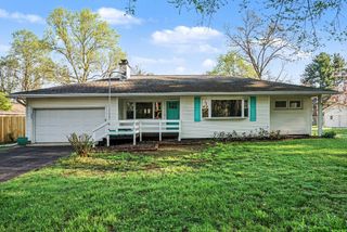 223 Hartman Road, Niles, MI 49120