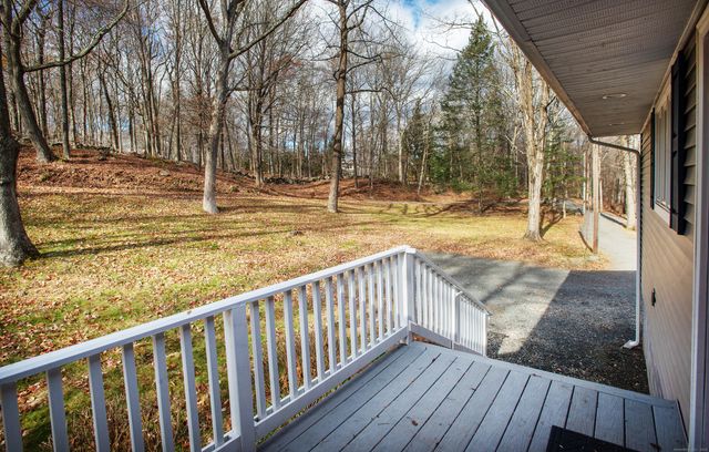 180 Peaceable Ridge Road, Ridgefield, CT 06877