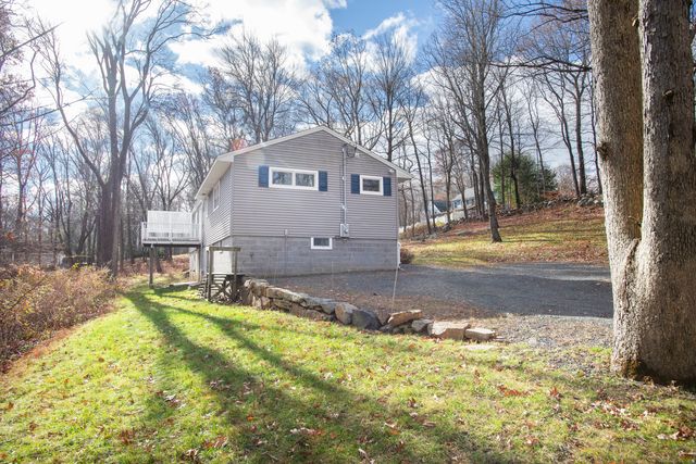 180 Peaceable Ridge Road, Ridgefield, CT 06877