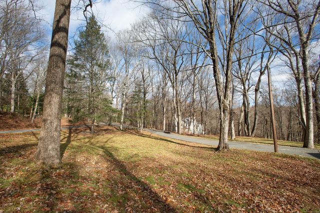 180 Peaceable Ridge Road, Ridgefield, CT 06877