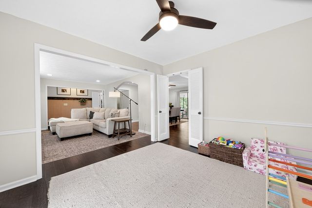 3413 Pontiac Drive, Columbus, GA 31907