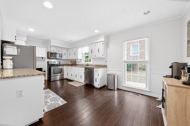 3413 Pontiac Drive, Columbus, GA 31907