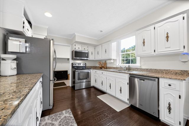 3413 Pontiac Drive, Columbus, GA 31907