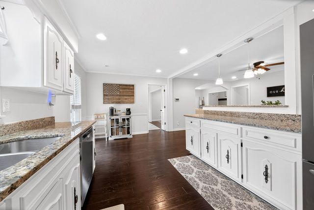 3413 Pontiac Drive, Columbus, GA 31907
