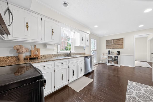 3413 Pontiac Drive, Columbus, GA 31907
