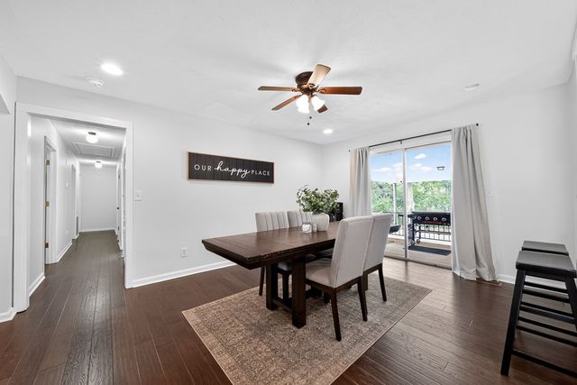 3413 Pontiac Drive, Columbus, GA 31907