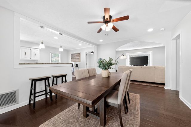 3413 Pontiac Drive, Columbus, GA 31907