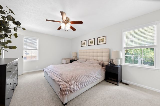 3413 Pontiac Drive, Columbus, GA 31907