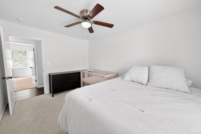 3413 Pontiac Drive, Columbus, GA 31907