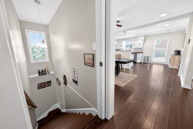 3413 Pontiac Drive, Columbus, GA 31907