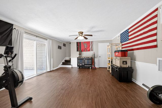 3413 Pontiac Drive, Columbus, GA 31907