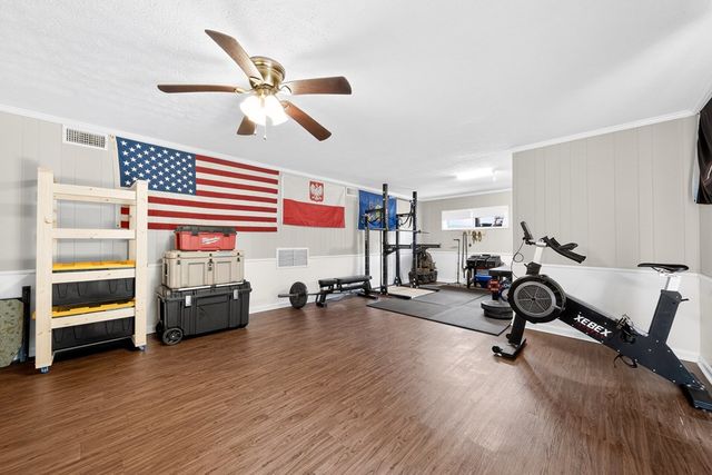 3413 Pontiac Drive, Columbus, GA 31907
