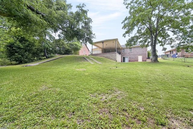 3413 Pontiac Drive, Columbus, GA 31907