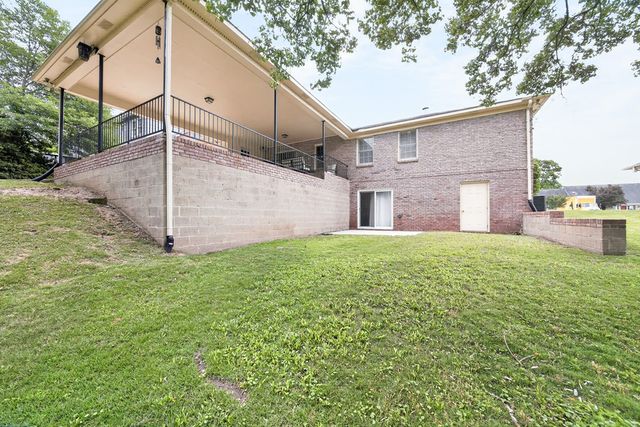 3413 Pontiac Drive, Columbus, GA 31907