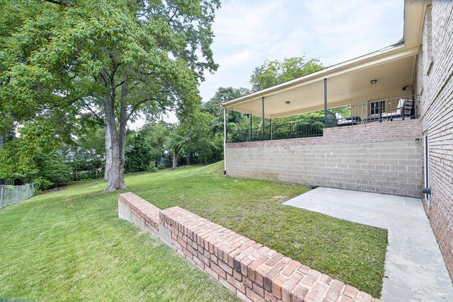 3413 Pontiac Drive, Columbus, GA 31907