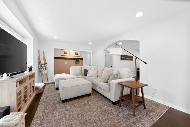 3413 Pontiac Drive, Columbus, GA 31907