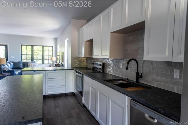 3551 7th Street, Wyandotte, MI 48192