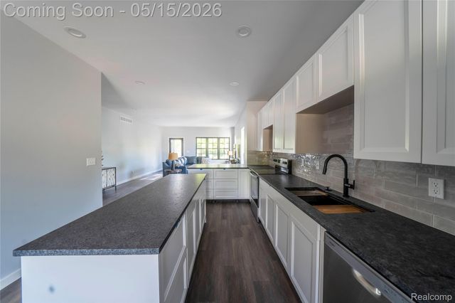 3551 7th Street, Wyandotte, MI 48192