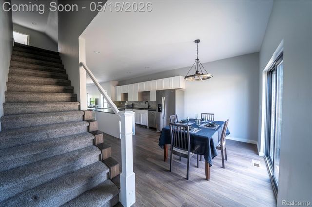 3551 7th Street, Wyandotte, MI 48192