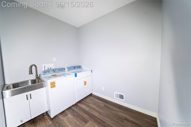 3551 7th Street, Wyandotte, MI 48192