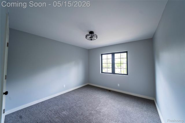 3551 7th Street, Wyandotte, MI 48192