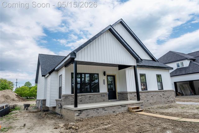 3551 7th Street, Wyandotte, MI 48192