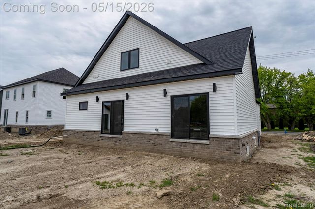 3551 7th Street, Wyandotte, MI 48192