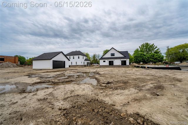 3551 7th Street, Wyandotte, MI 48192