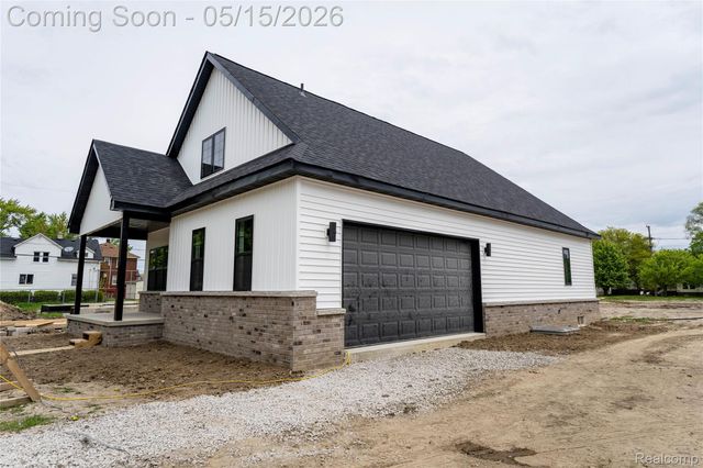 3551 7th Street, Wyandotte, MI 48192