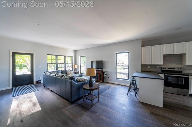 3551 7th Street, Wyandotte, MI 48192