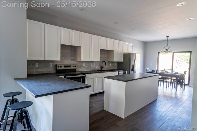 3551 7th Street, Wyandotte, MI 48192