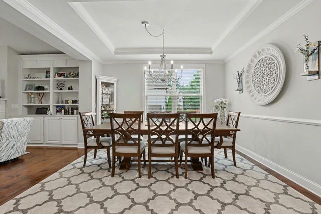 1434 Highland Wood Court, Auburn, GA 30011