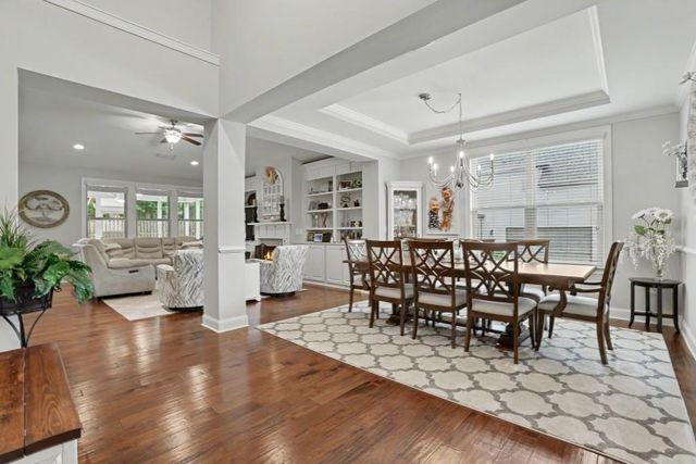 1434 Highland Wood Court, Auburn, GA 30011