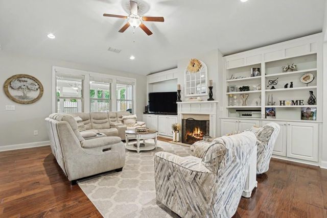 1434 Highland Wood Court, Auburn, GA 30011