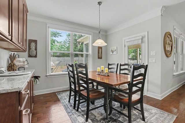 1434 Highland Wood Court, Auburn, GA 30011