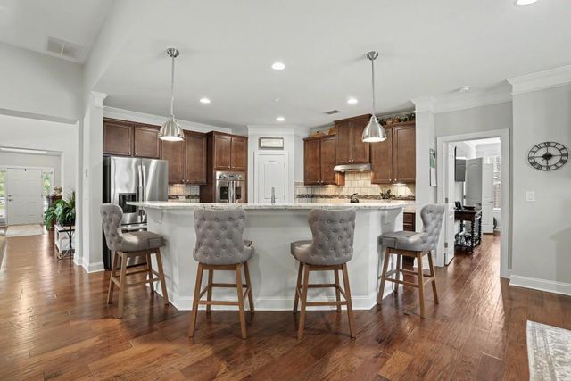 1434 Highland Wood Court, Auburn, GA 30011